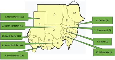 Sudan's rheumatic fever and rheumatic heart disease guidelines: a simplified approach in an endemic country